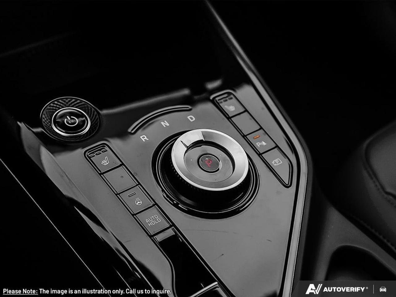 2026 Kia NIRO EV Wind  FWD Photo