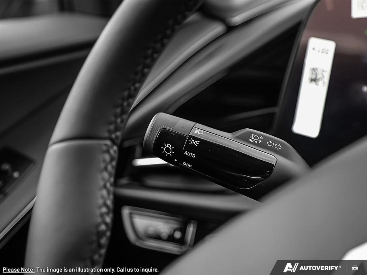 2026 Kia NIRO EV Wind  FWD Photo