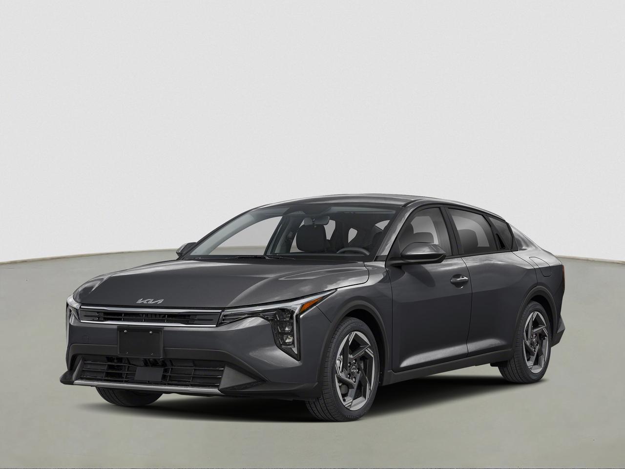 2026 Kia K4 EX Photo