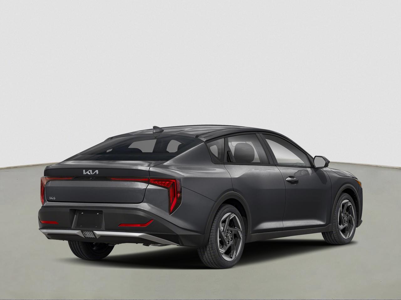 2026 Kia K4 EX Photo