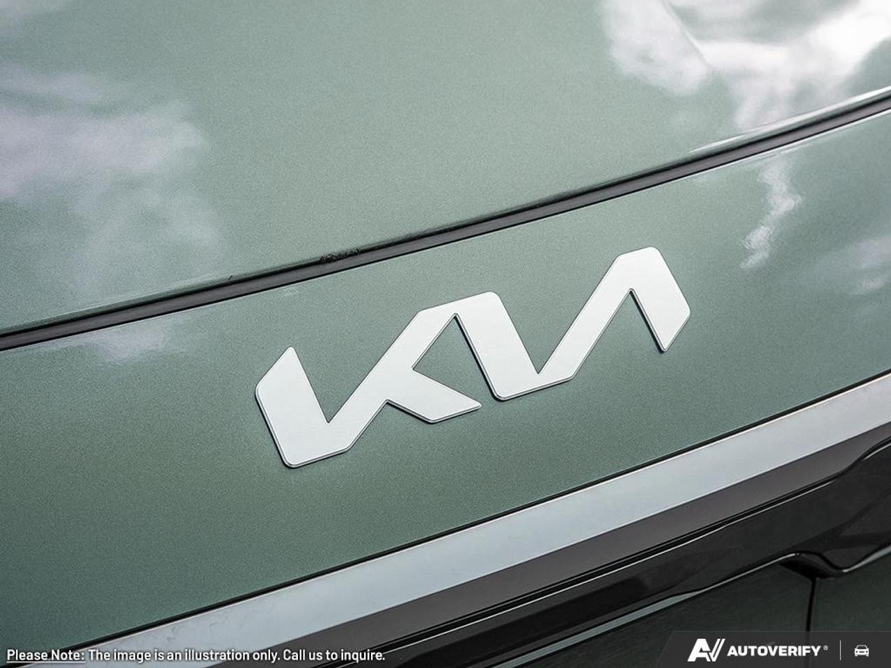 2026 Kia NIRO EV Wind  FWD Photo