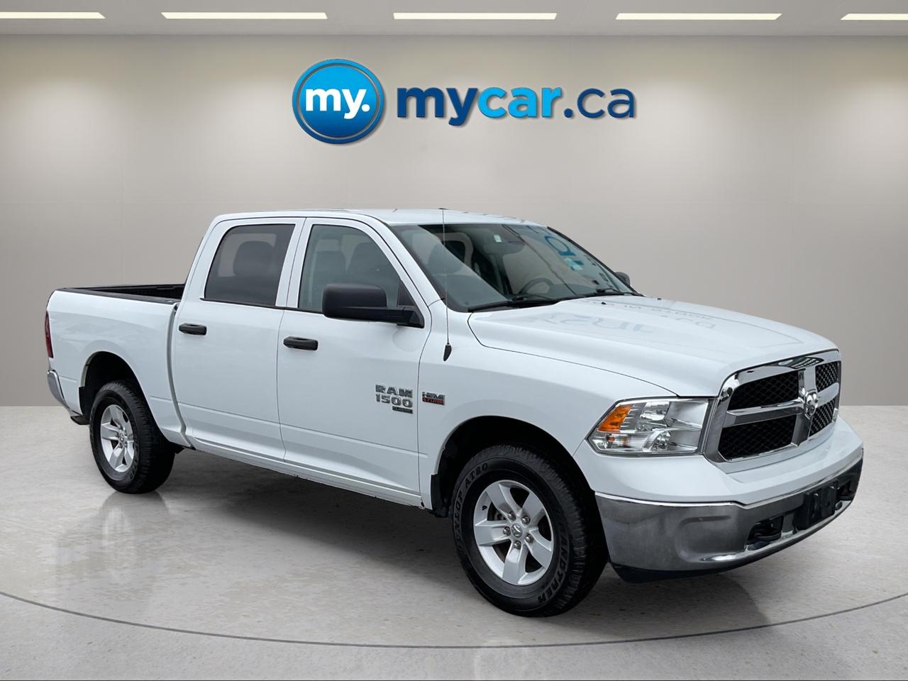 Used 2023 RAM 1500 Classic SLT for sale in North Bay, ON