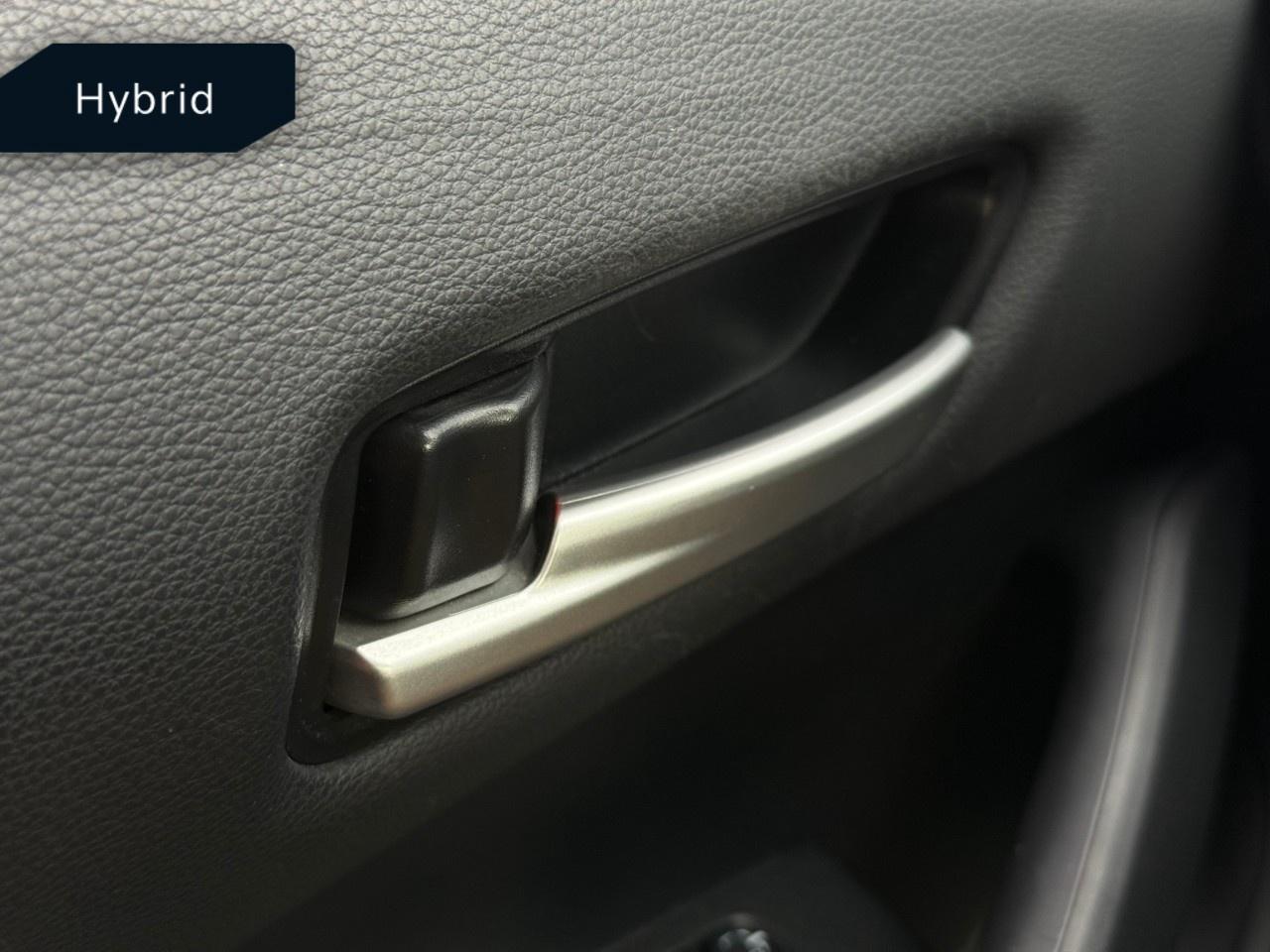 2023 Toyota Corolla Hybrid SE AWD (GS) Photo