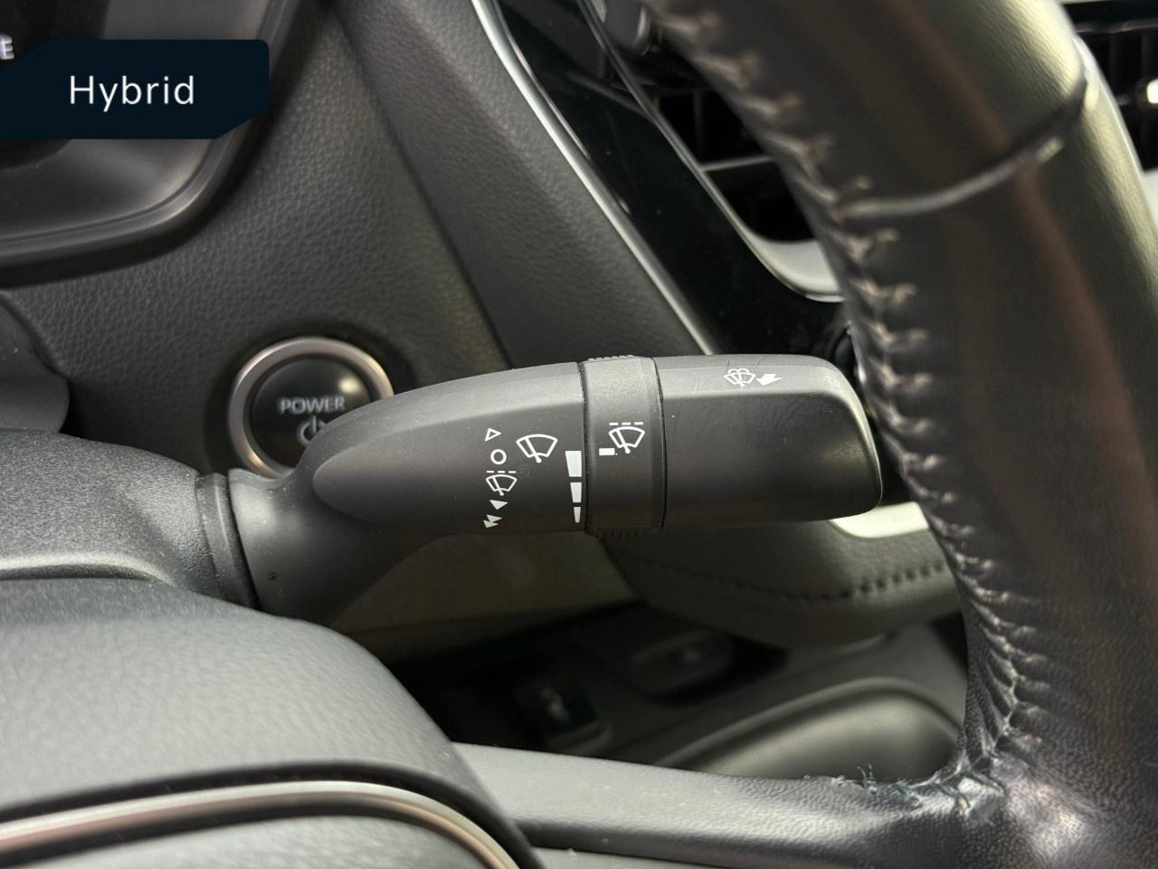 2023 Toyota Corolla Hybrid SE AWD (GS) Photo
