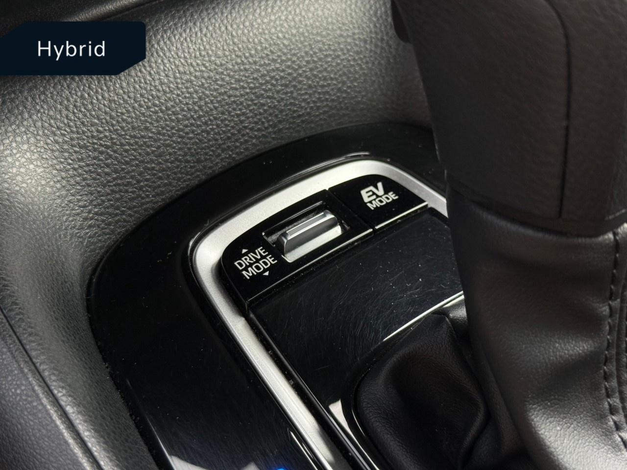 2023 Toyota Corolla Hybrid SE AWD (GS) Photo