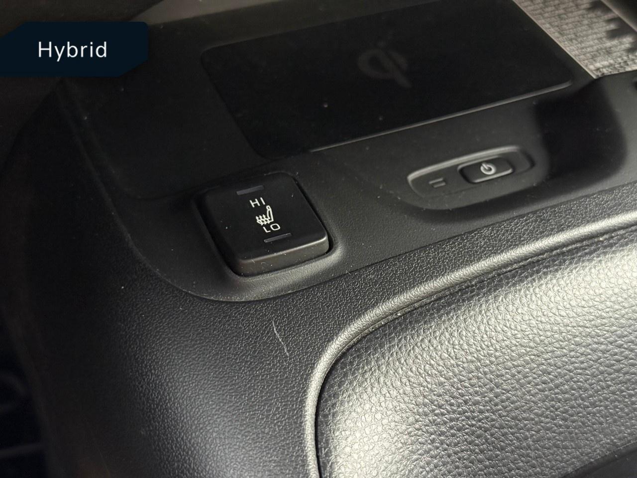 2023 Toyota Corolla Hybrid SE AWD (GS) Photo