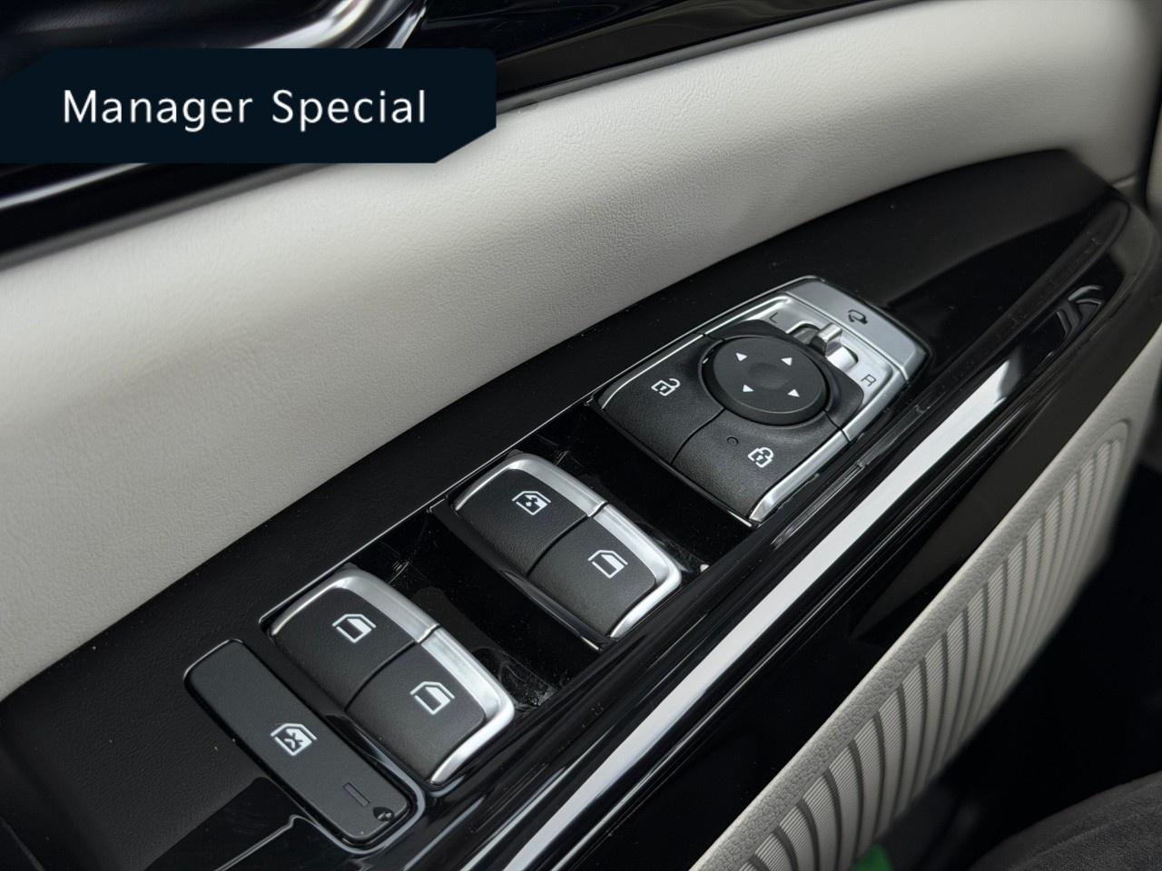 2024 Kia Carnival EX  FWD Photo