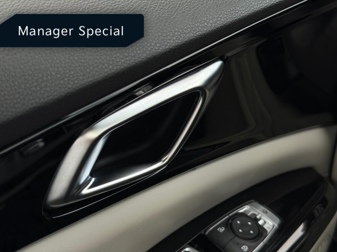 2024 Kia Carnival EX  FWD Photo