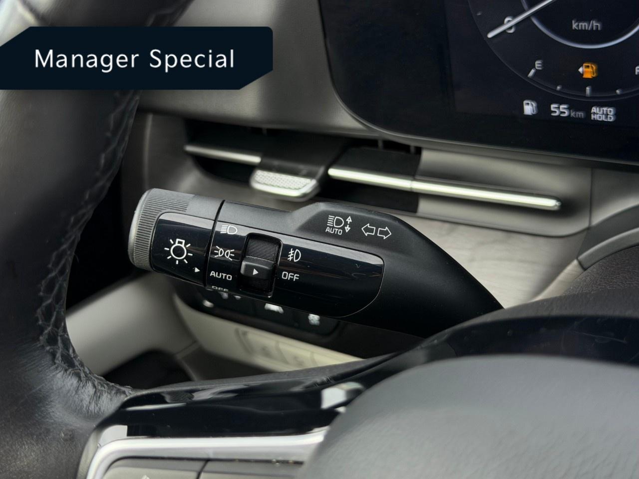 2024 Kia Carnival EX  FWD Photo