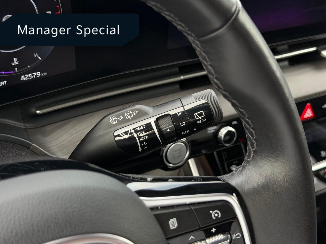 2024 Kia Carnival EX  FWD Photo