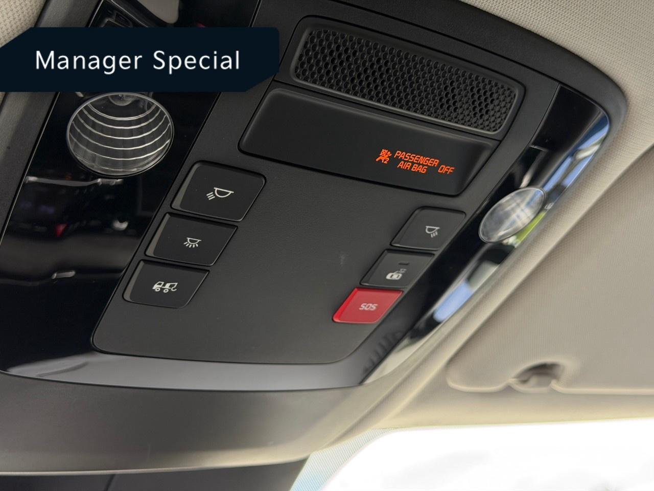 2024 Kia Carnival EX  FWD Photo