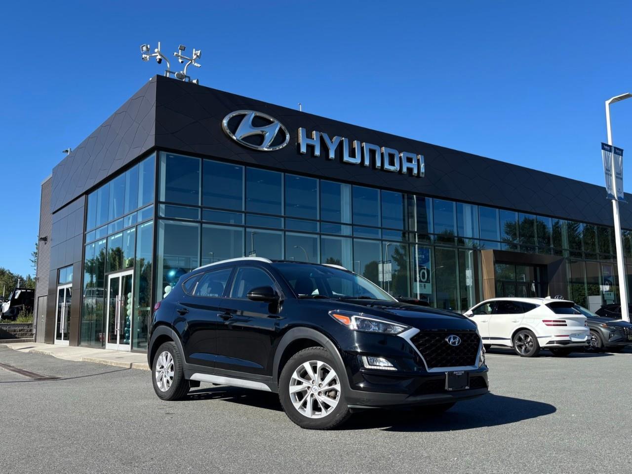 <p>All Abbotsford Hyundai pre-owned vehicles come complete with the remaining Manufacturers Warranty plus a vehicle safety report and a CarFax history report. Abbotsford Hyundai is a BBB accredited pre-owned car dealership, serving the Fraser Valley and our friends in Surrey, Langley and surrounding Lower Mainland areas. We are your Friendly Fraser Valley car dealer. We are located at 30250 Automall Drive in Abbotsford. Call or email us to schedule a test drive.</p><p>*All sales are subject to taxes/levies, a $799 documentation fee, and an $87 fuel surcharge. Hyundai Certified Pre-Owned (CPO) vehicles may also be subject to a Hyundai CPO certification fee of up to $1,299. This fee does not apply to non-Hyundai vehicles. Please refer to our website for the most up-to-date information.</p> <p><em>Every reasonable effort is made to ensure the accuracy of the information listed above. Vehicle pricing, incentives, options (including standard equipment), and technical specifications listed may not match the exact vehicle displayed. Please confirm the accuracy of this information with a sales representative.</em></p>