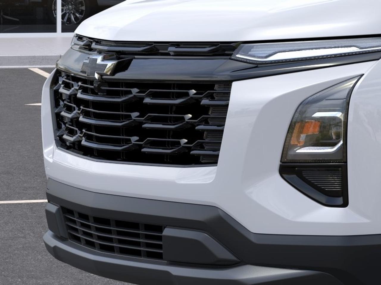 2026 Chevrolet Equinox LT AWD  - Sunroof Photo