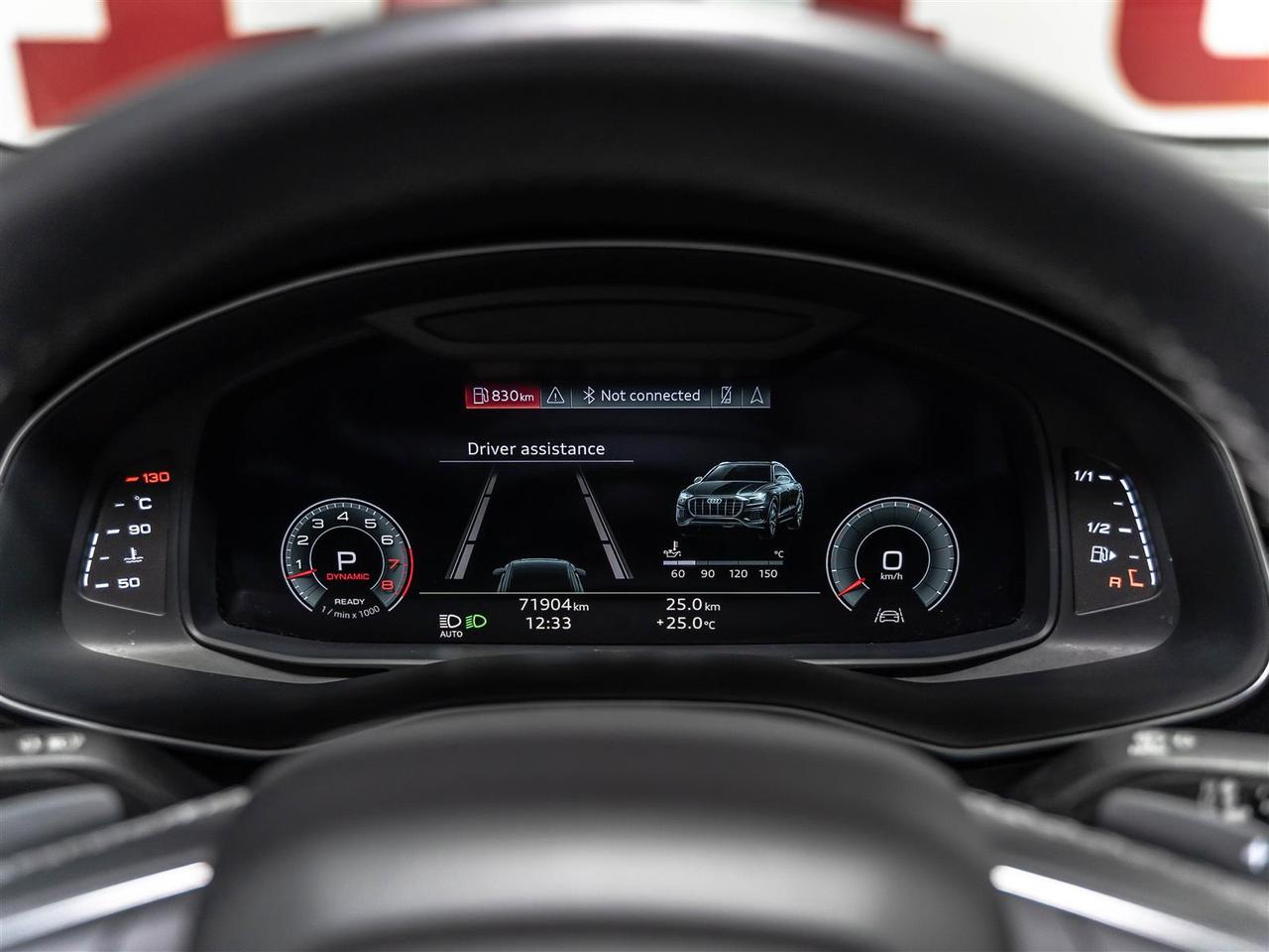 2023 Audi Q8 Progressiv|S-Line|Black Optics Pkg|Audi Certified Photo