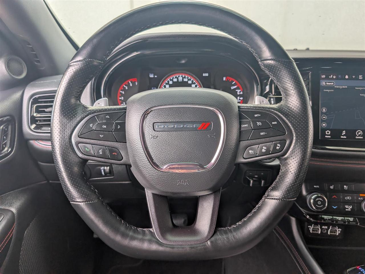 2024 Dodge Durango GT PLUS - 6 PASS - NAVI - SUNROOF - TECH FEATS Photo