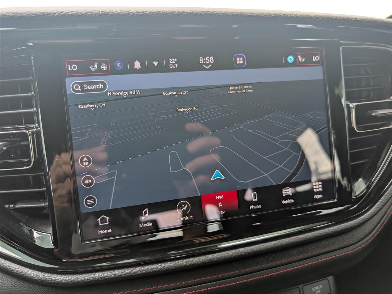 2024 Dodge Durango GT PLUS - 6 PASS - NAVI - SUNROOF - TECH FEATS Photo