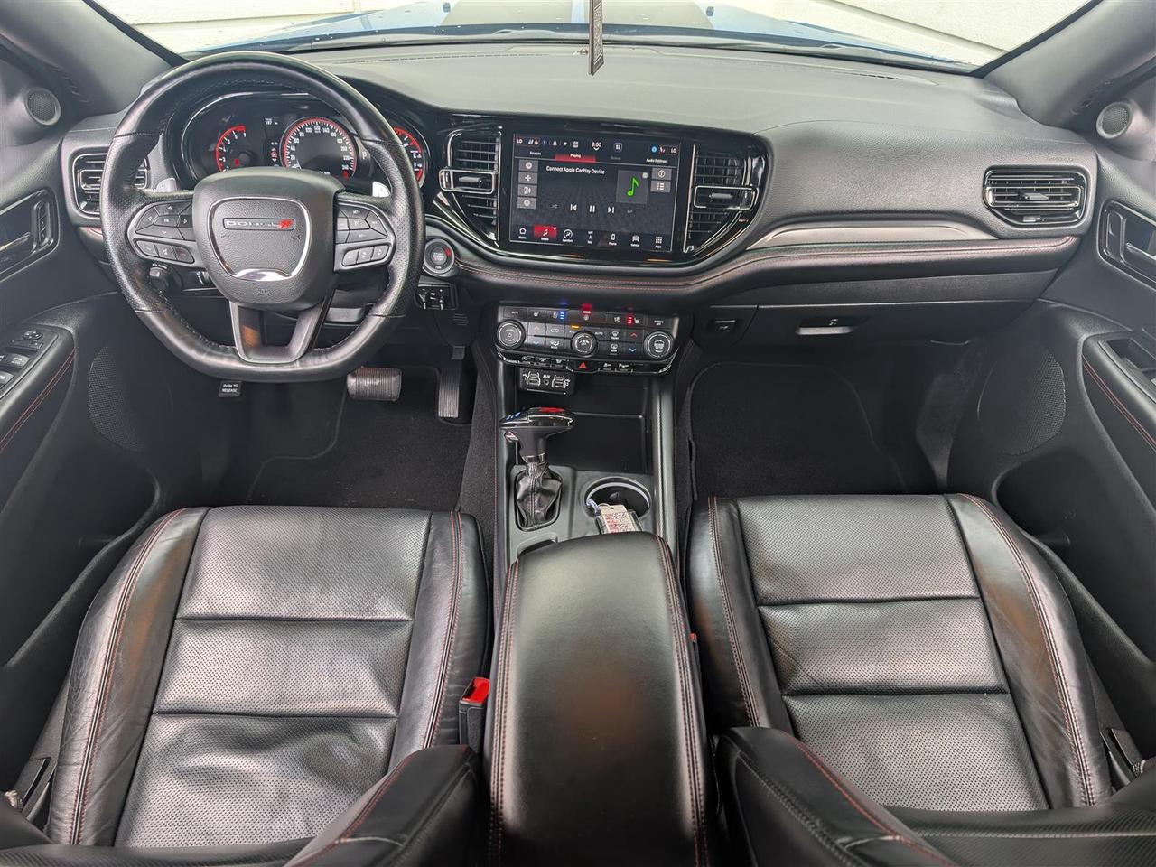2024 Dodge Durango GT PLUS - 6 PASS - NAVI - SUNROOF - TECH FEATS Photo