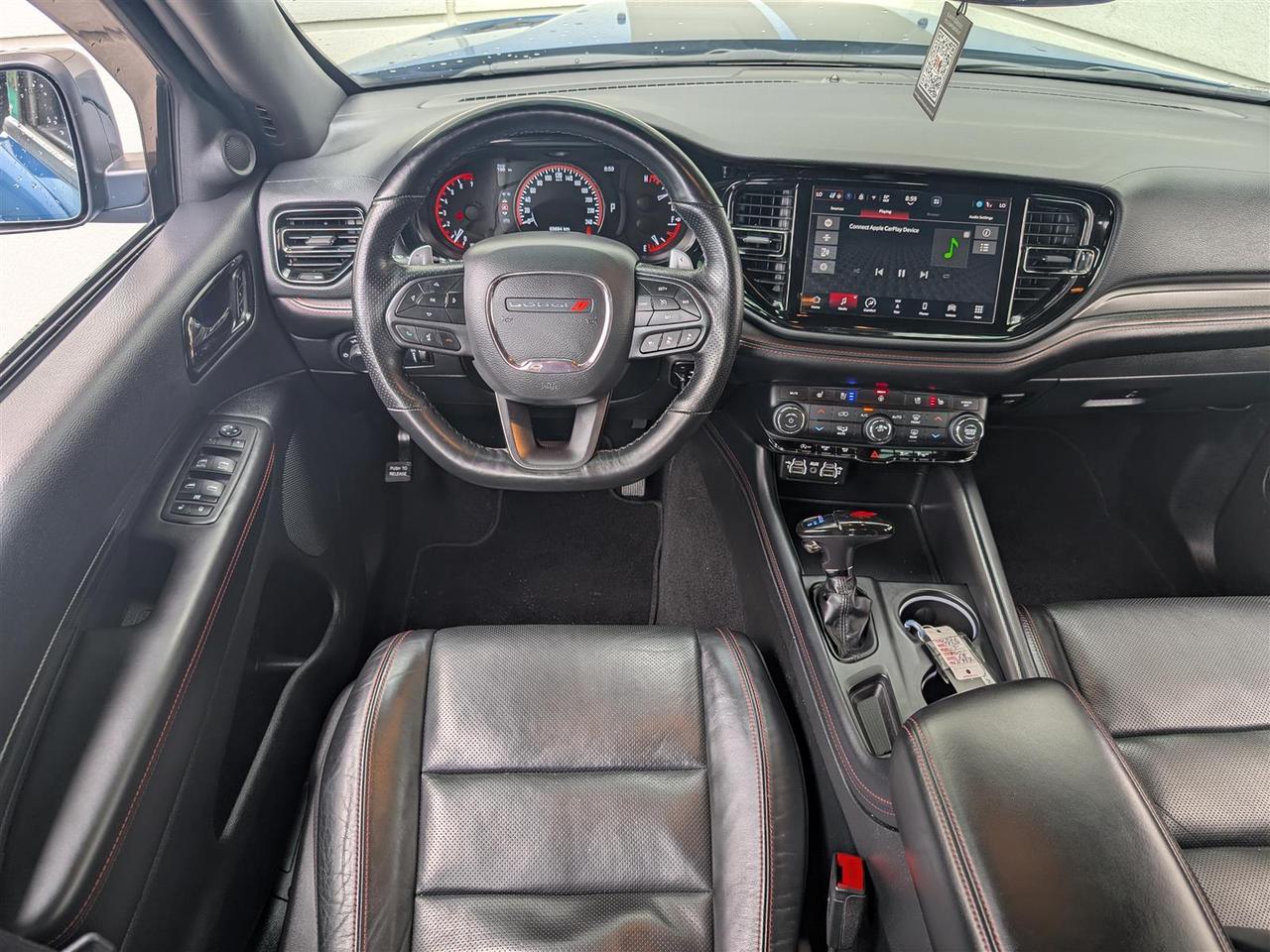 2024 Dodge Durango GT PLUS - 6 PASS - NAVI - SUNROOF - TECH FEATS Photo