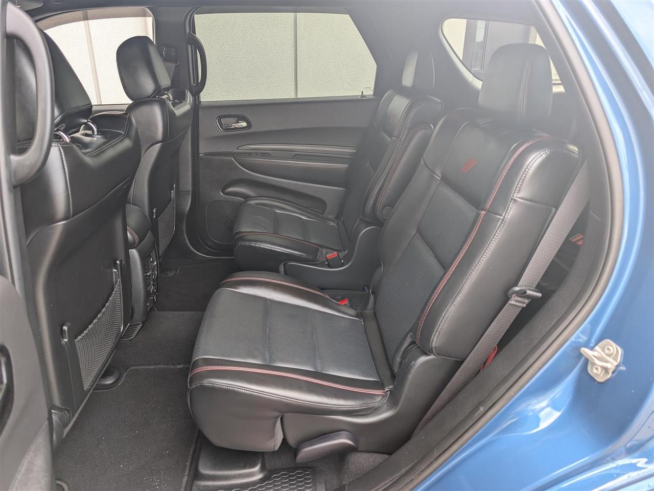 2024 Dodge Durango GT PLUS - 6 PASS - NAVI - SUNROOF - TECH FEATS Photo
