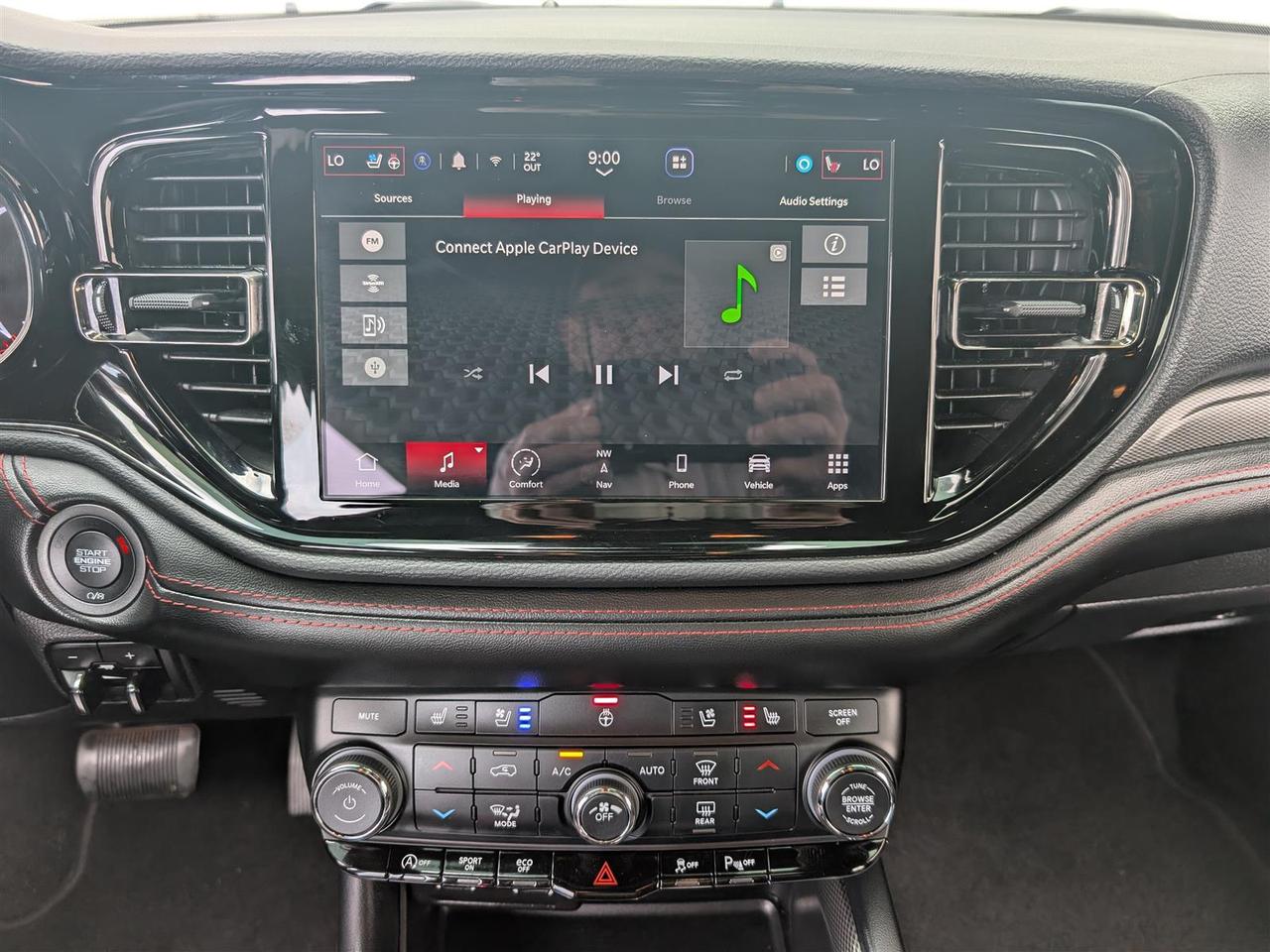 2024 Dodge Durango GT PLUS - 6 PASS - NAVI - SUNROOF - TECH FEATS Photo