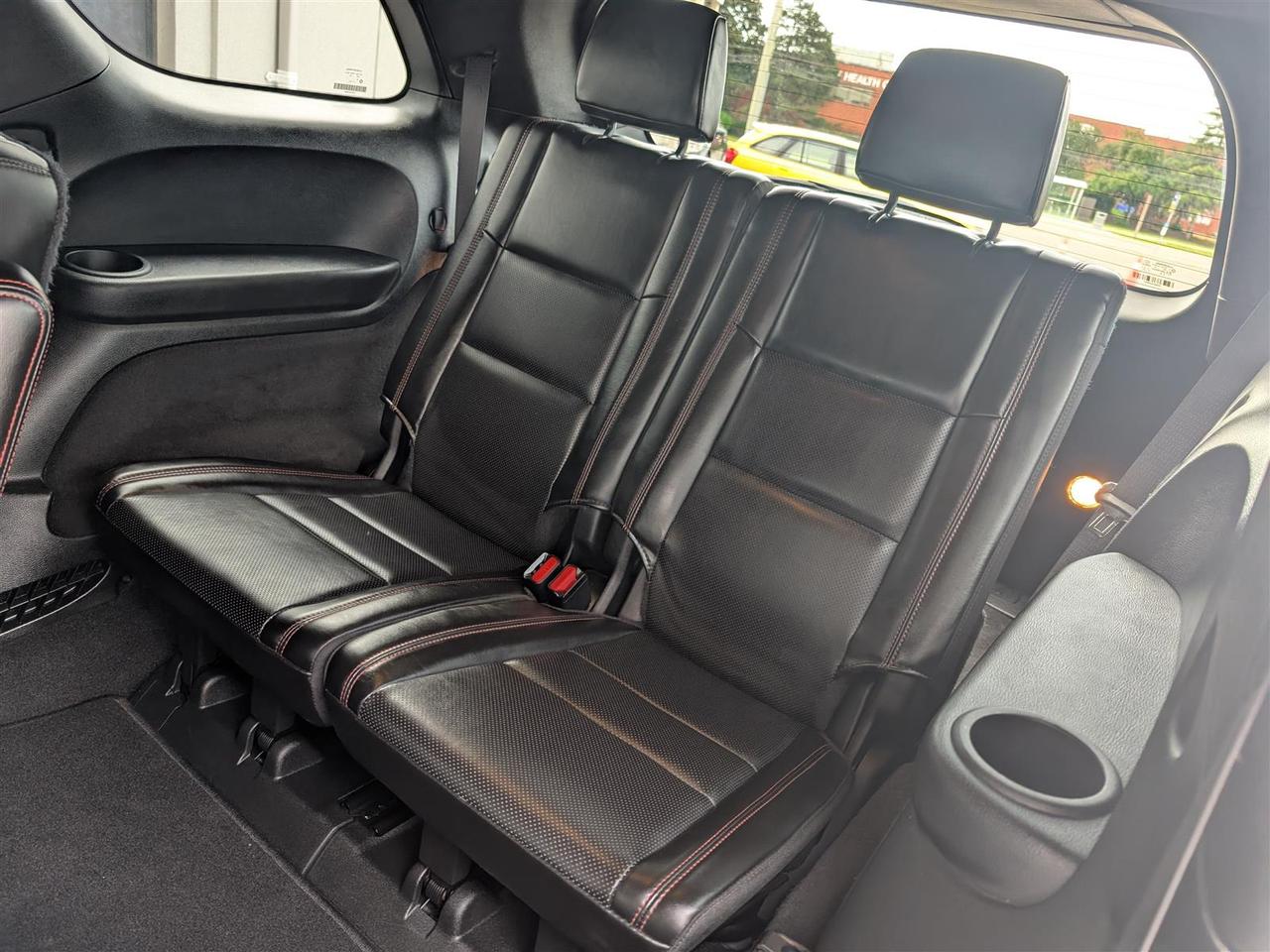 2024 Dodge Durango GT PLUS - 6 PASS - NAVI - SUNROOF - TECH FEATS Photo