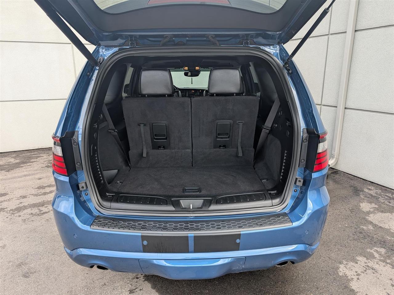2024 Dodge Durango GT PLUS - 6 PASS - NAVI - SUNROOF - TECH FEATS Photo