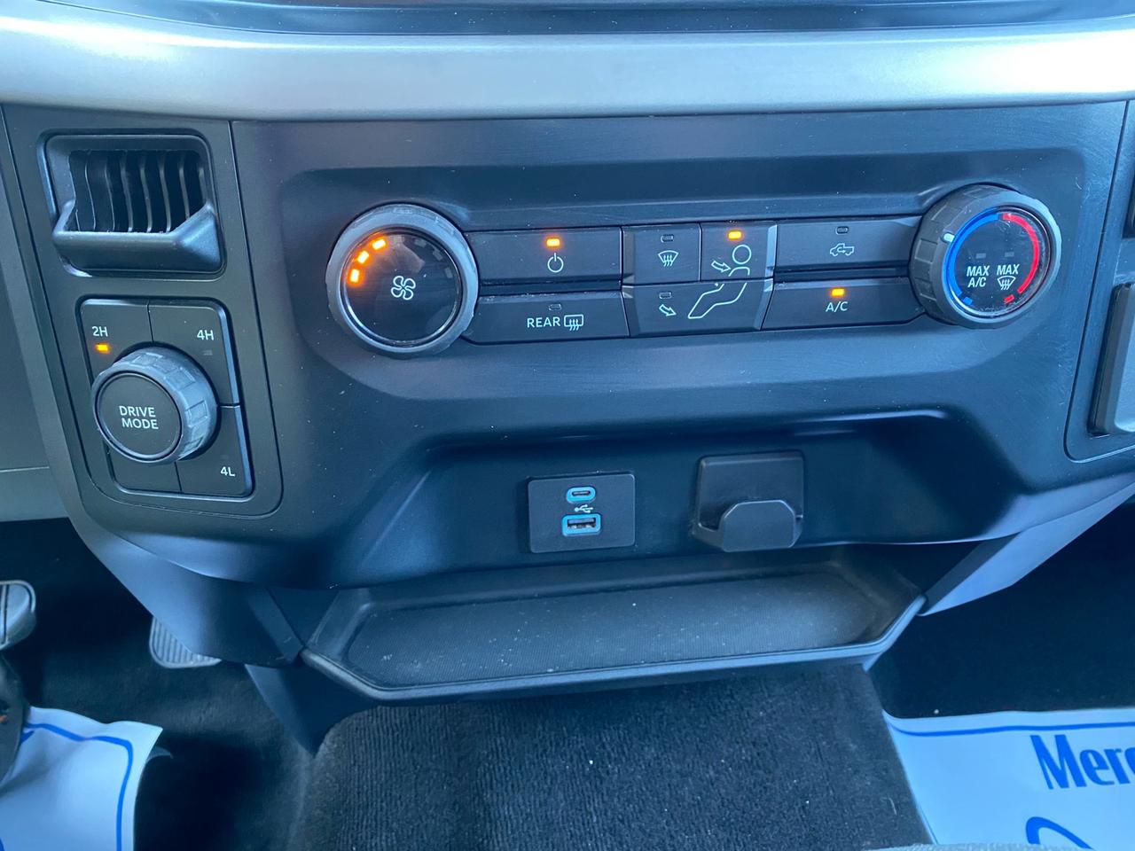 2022 Ford F-150 XLT | SuperCrew | 4x4 | Apple CarPlay | Android Auto Photo