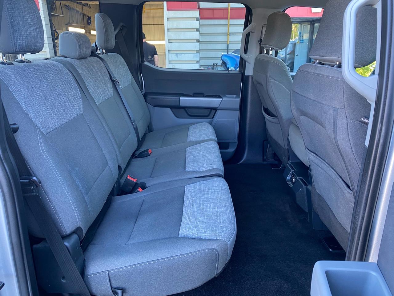 2022 Ford F-150 XLT | SuperCrew | 4x4 | Apple CarPlay | Android Auto Photo