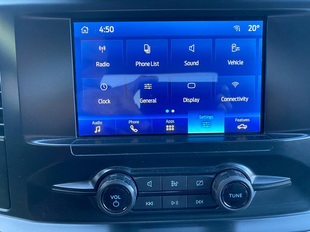 2022 Ford F-150 XLT | SuperCrew | 4x4 | Apple CarPlay | Android Auto Photo