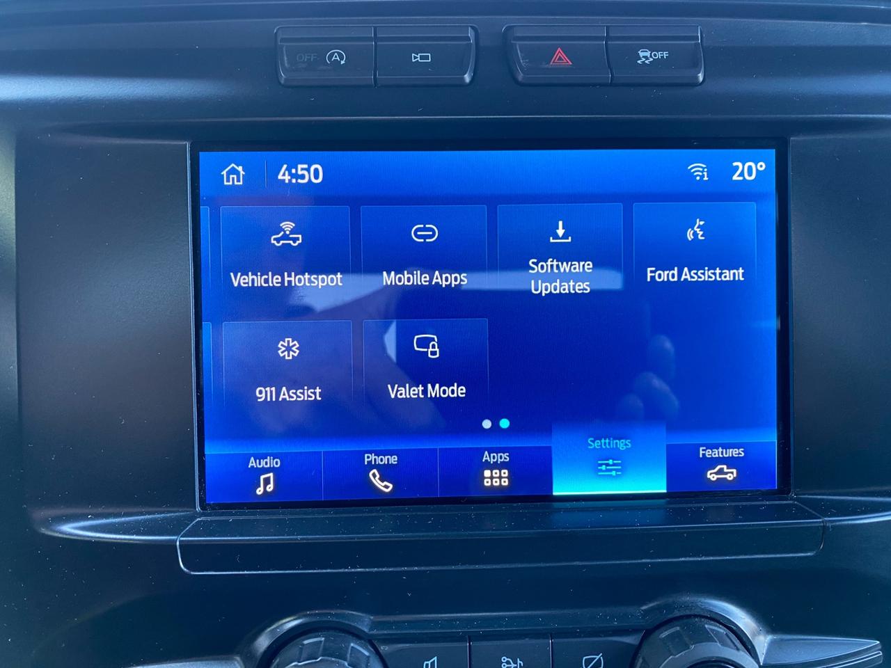2022 Ford F-150 XLT | SuperCrew | 4x4 | Apple CarPlay | Android Auto Photo