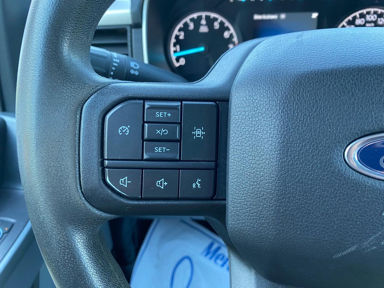 2022 Ford F-150 XLT | SuperCrew | 4x4 | Apple CarPlay | Android Auto Photo
