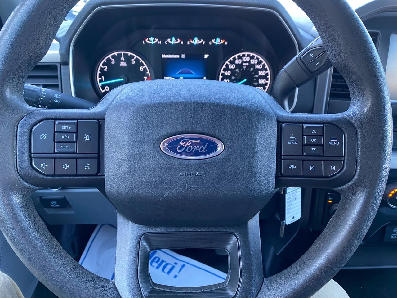 2022 Ford F-150 XLT | SuperCrew | 4x4 | Apple CarPlay | Android Auto Photo