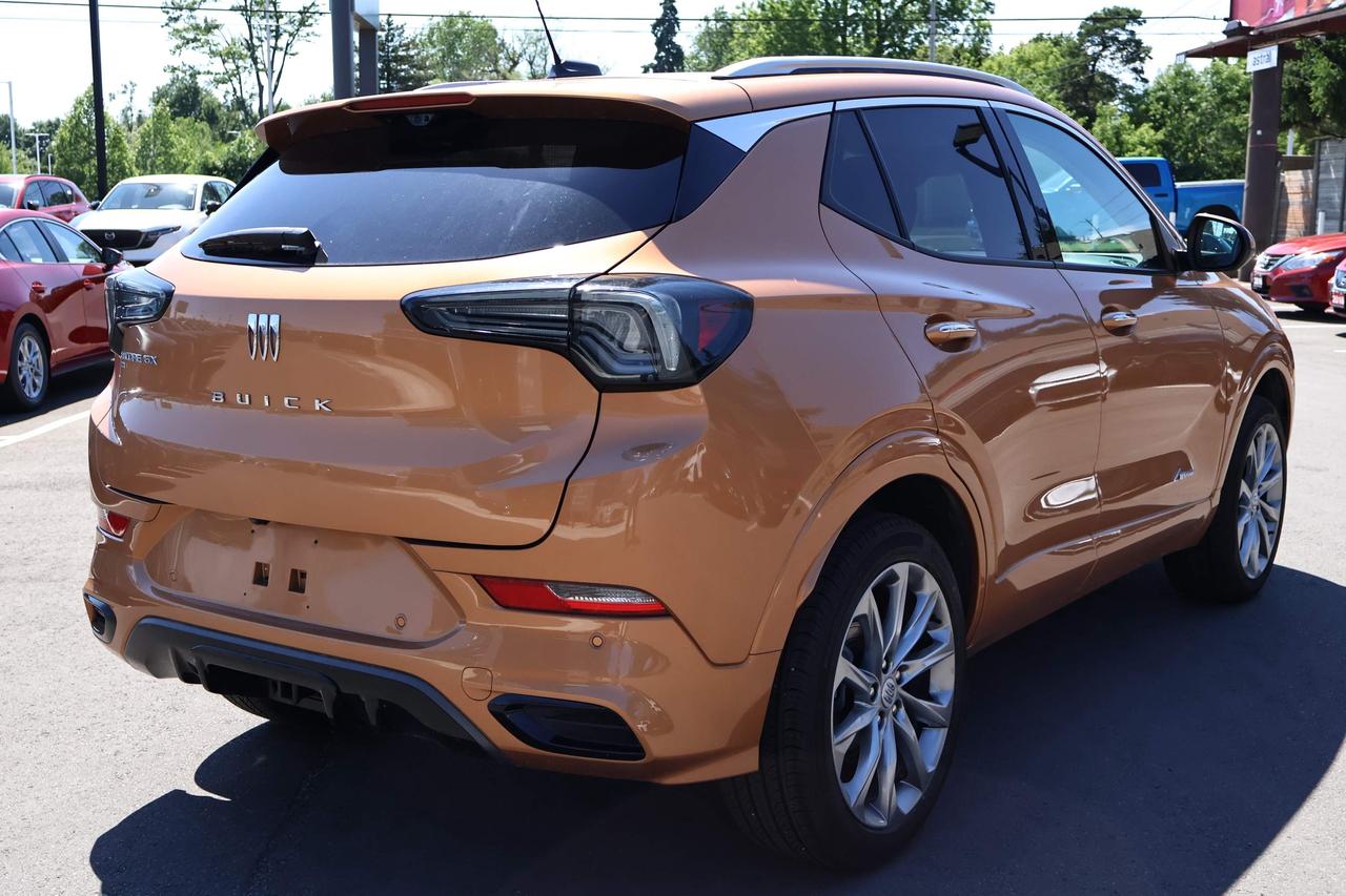 2025 Buick Encore GX Avenir Photo