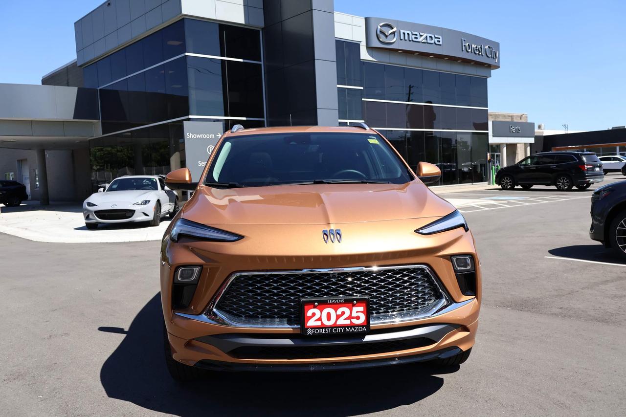 2025 Buick Encore GX Avenir Photo