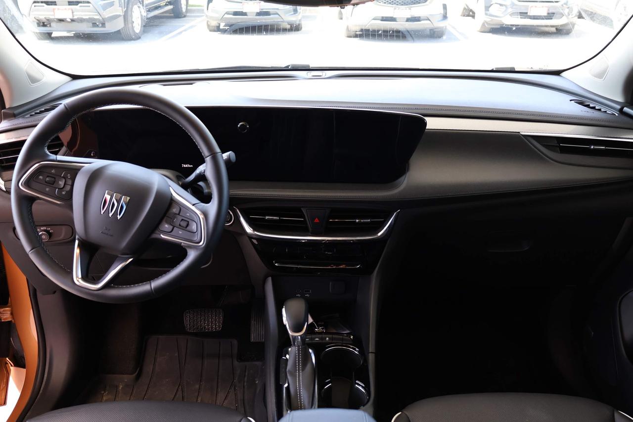 2025 Buick Encore GX Avenir Photo