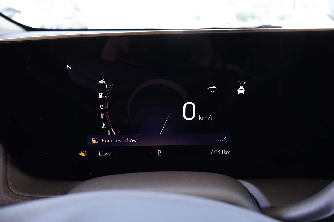 2025 Buick Encore GX Avenir Photo