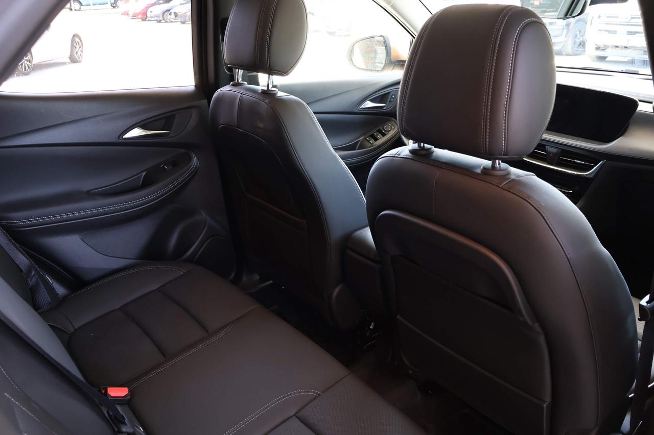 2025 Buick Encore GX Avenir Photo