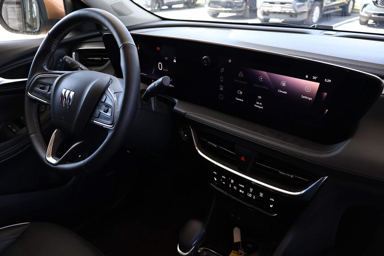 2025 Buick Encore GX Avenir Photo