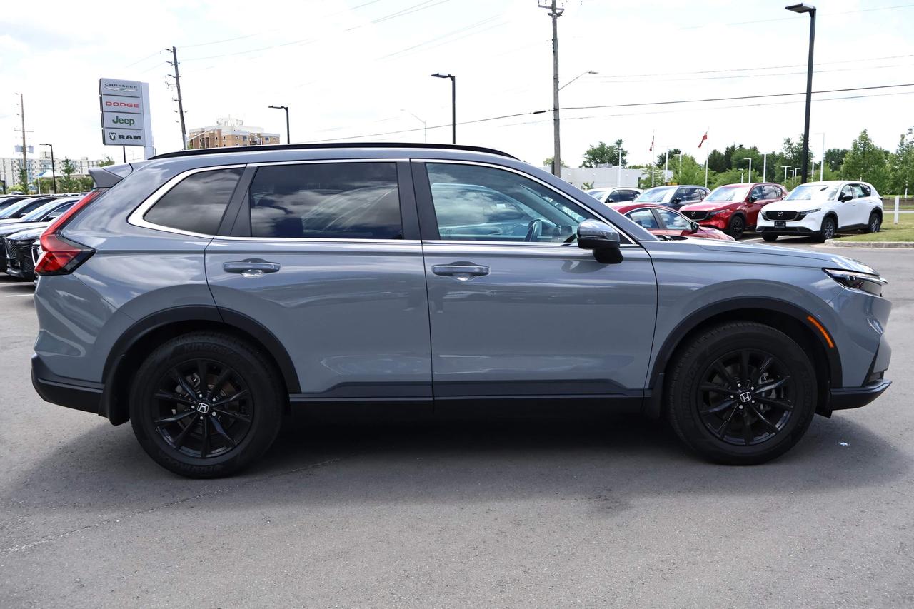 2024 Honda CR-V Sport Photo