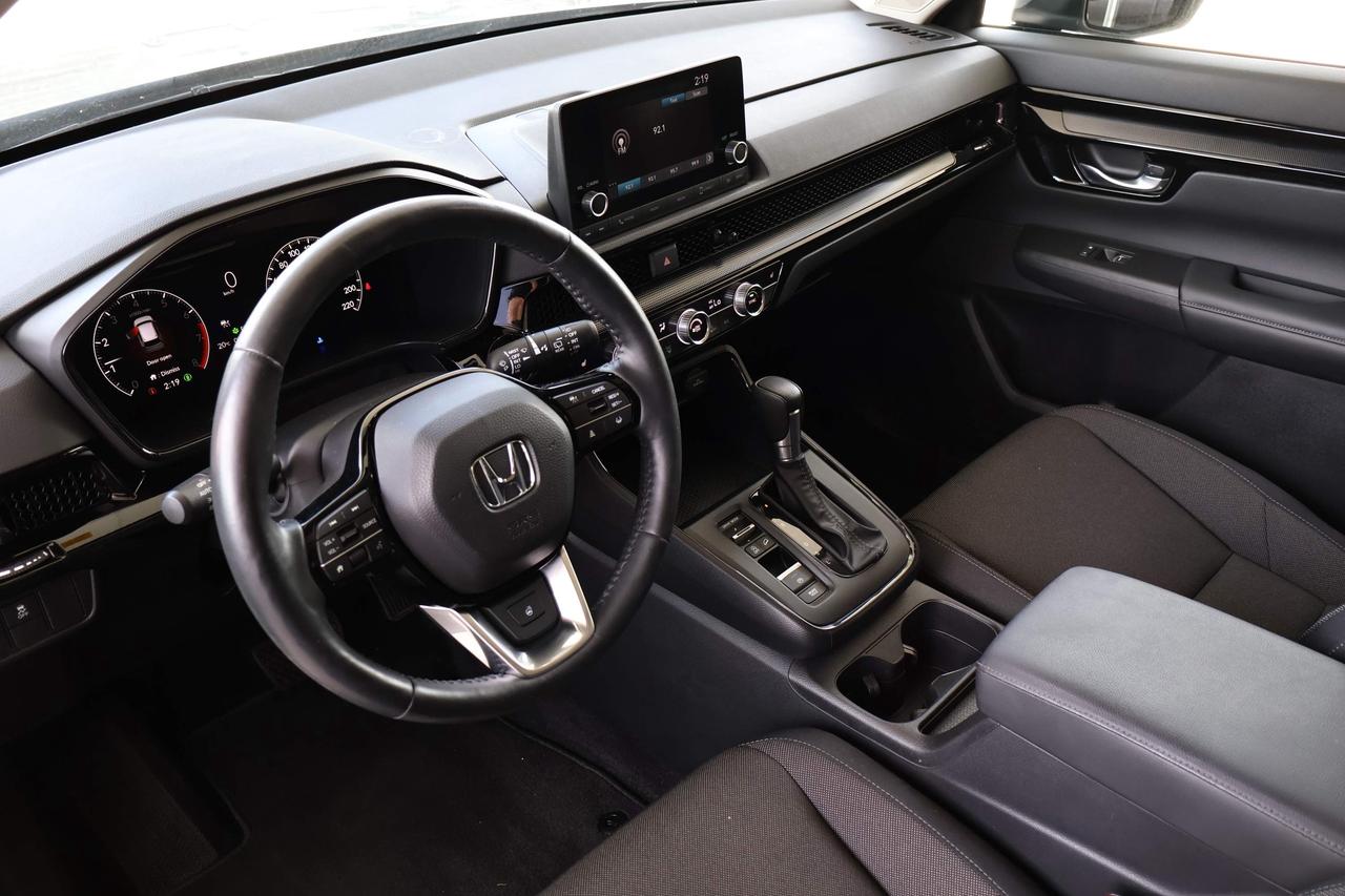 2024 Honda CR-V Sport Photo