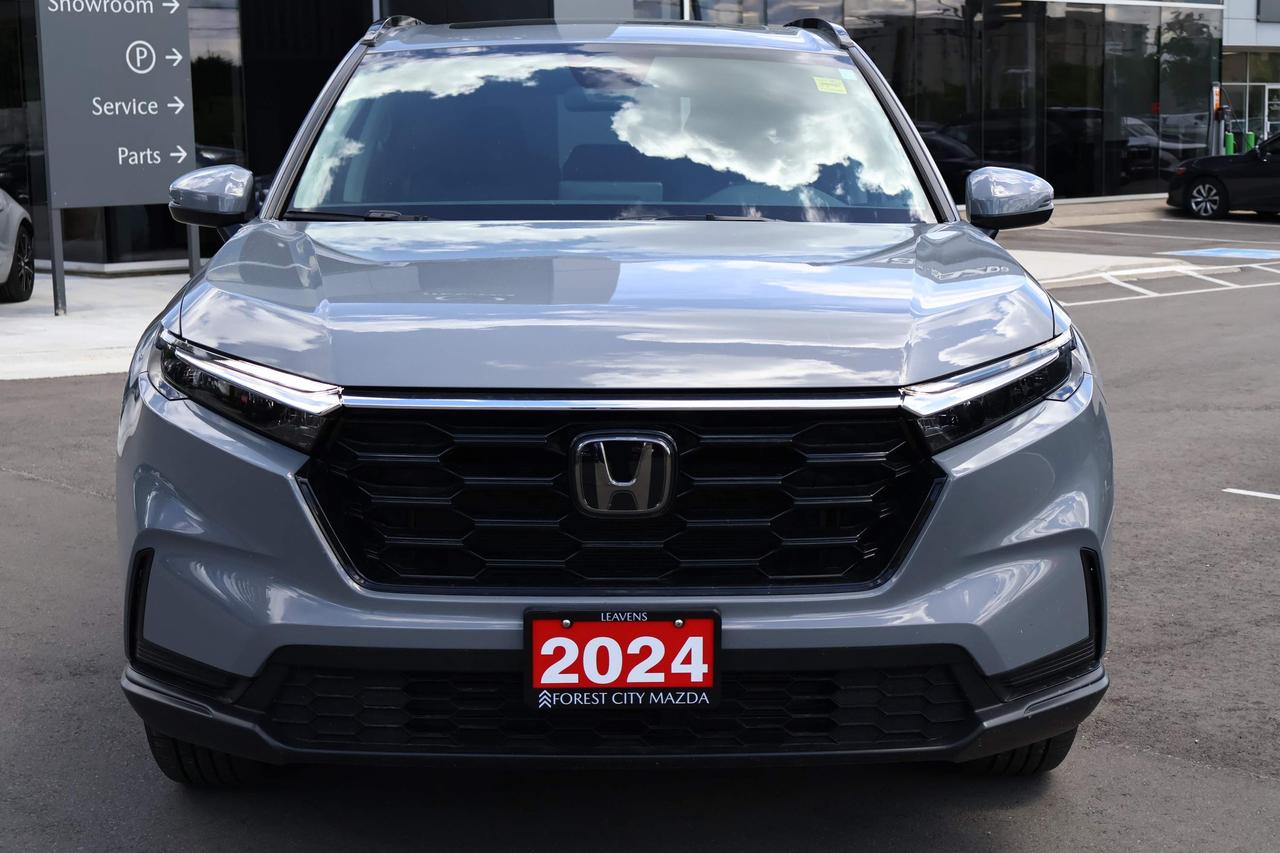 2024 Honda CR-V Sport Photo