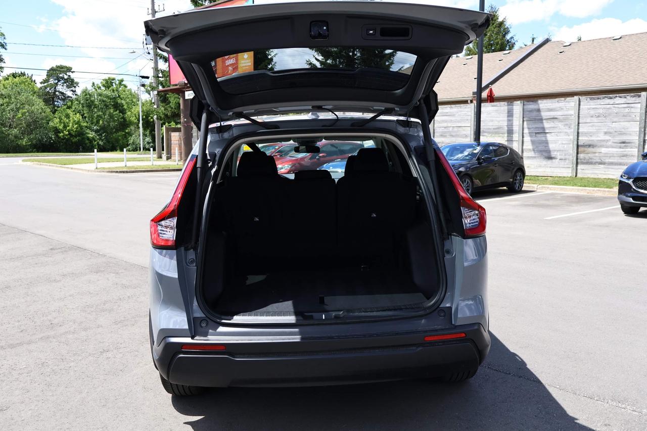 2024 Honda CR-V Sport Photo