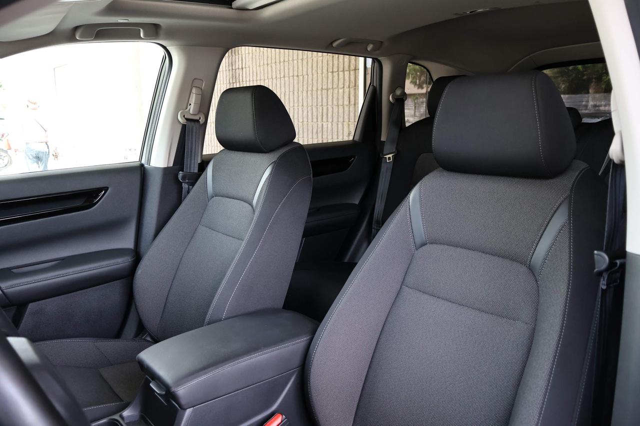2024 Honda CR-V Sport Photo