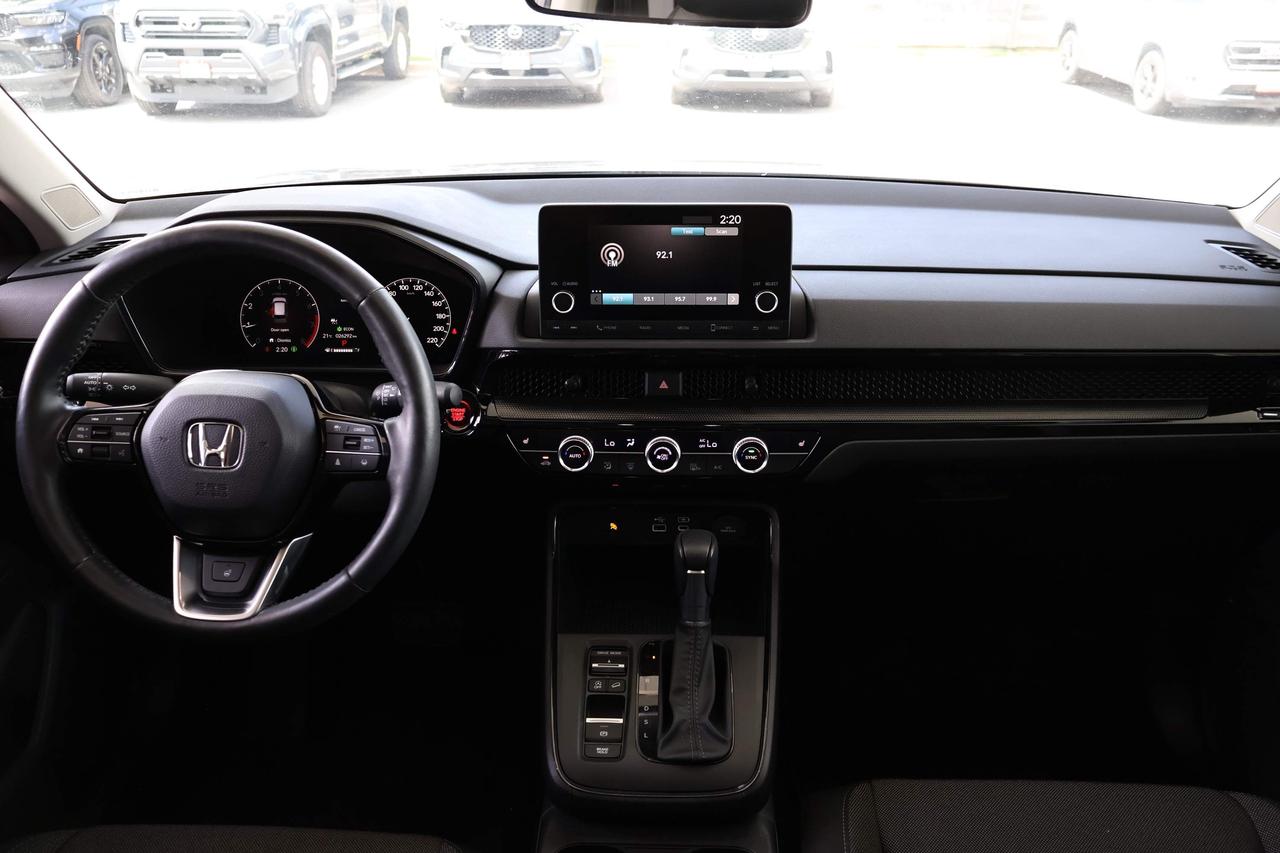 2024 Honda CR-V Sport Photo