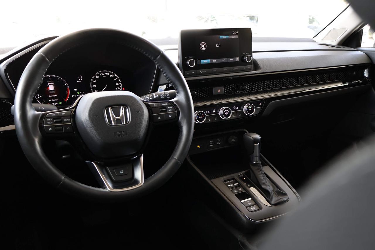 2024 Honda CR-V Sport Photo