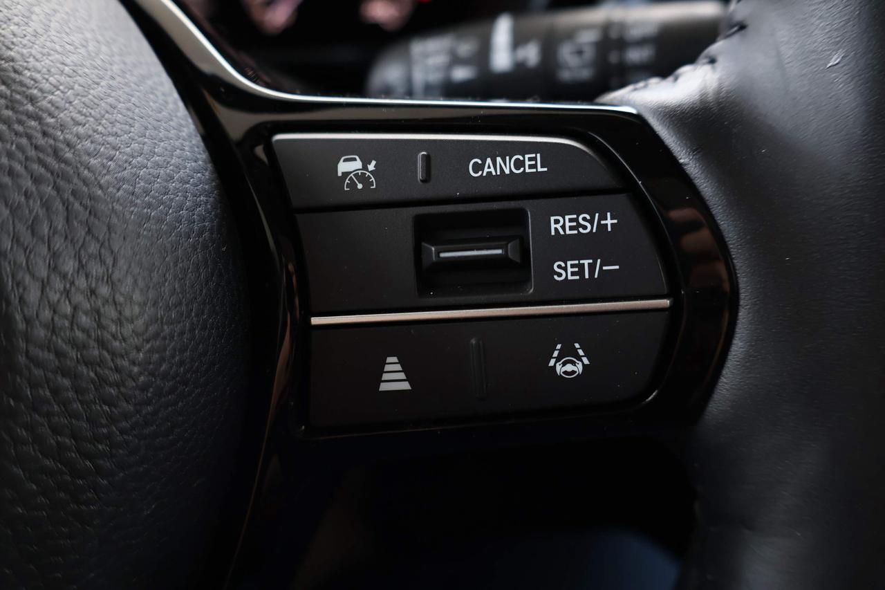 2024 Honda CR-V Sport Photo