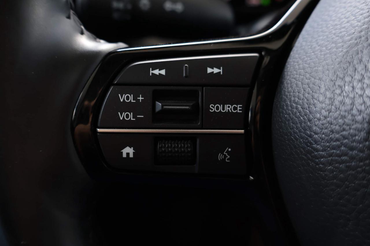 2024 Honda CR-V Sport Photo