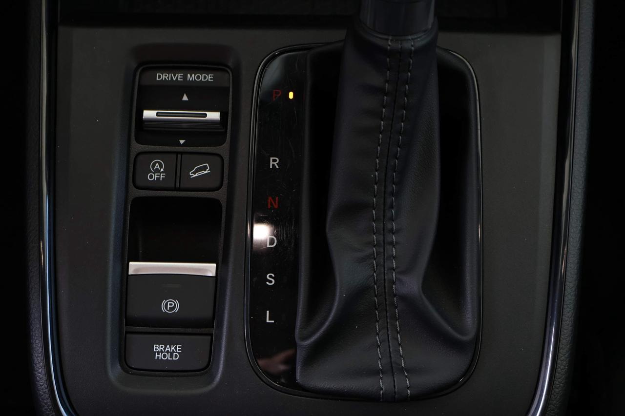 2024 Honda CR-V Sport Photo