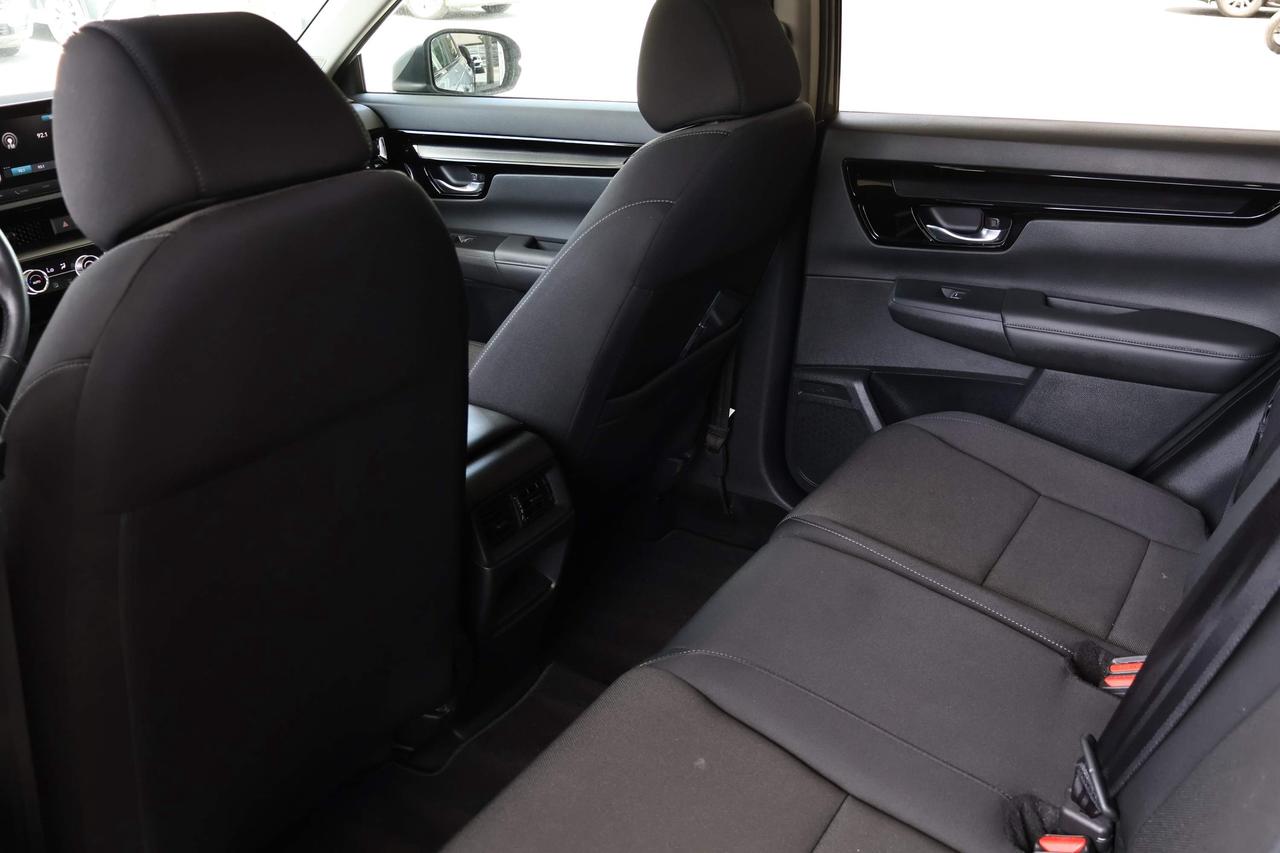 2024 Honda CR-V Sport Photo
