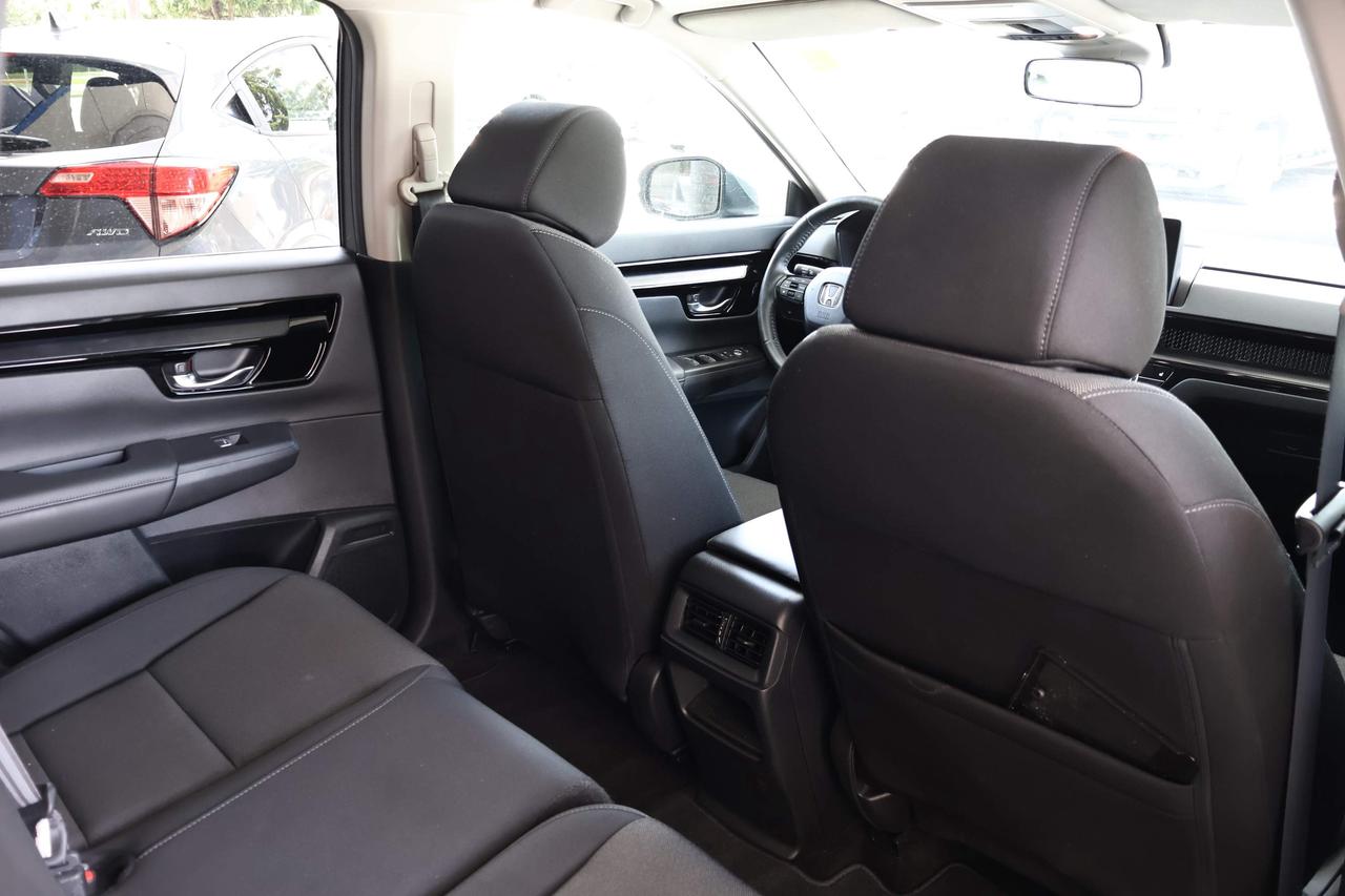 2024 Honda CR-V Sport Photo